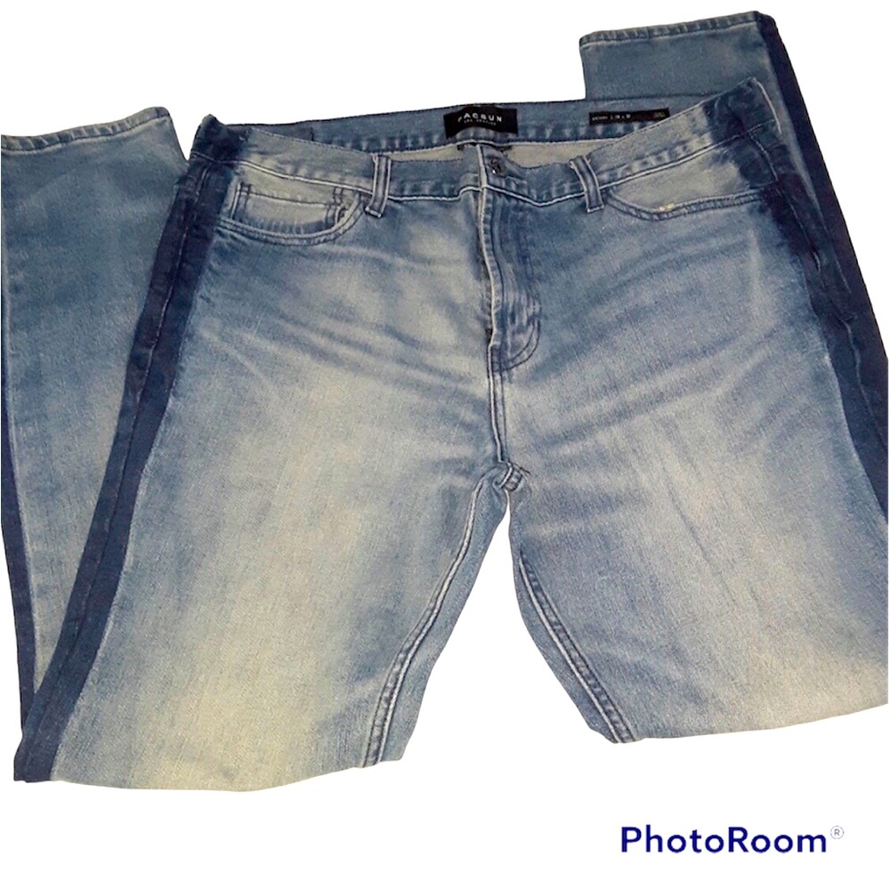Men Pacsun Skinny Jeans
